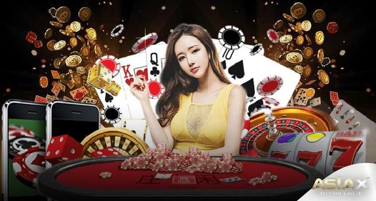 ul151 Live Casino Lobby